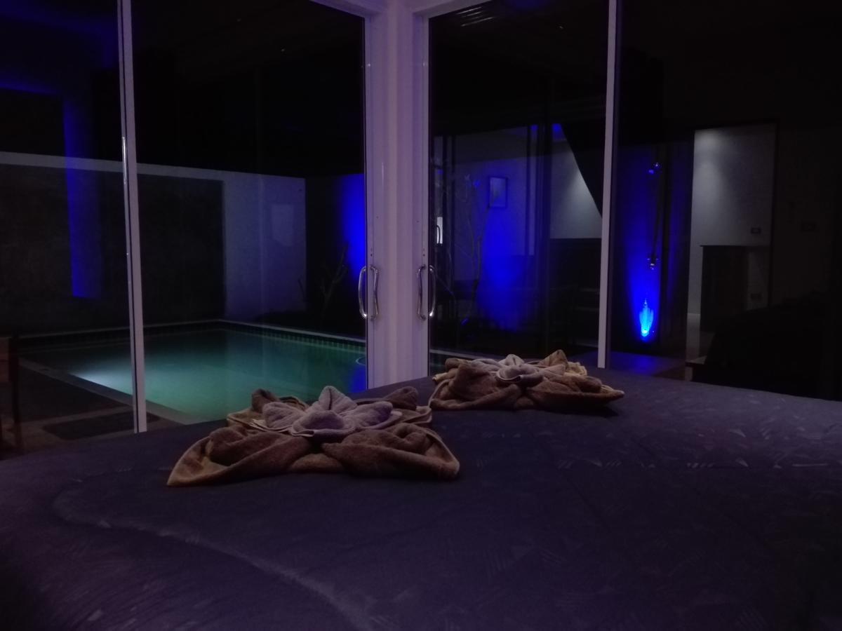 Rocking Chair Pool Villa Bãi biển Chaweng Ngoại thất bức ảnh