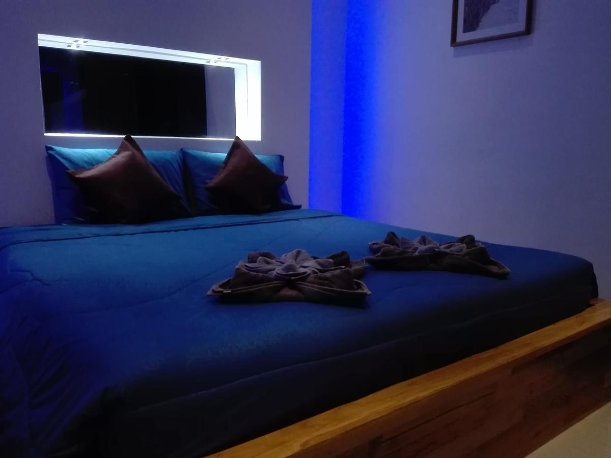 Rocking Chair Pool Villa Bãi biển Chaweng Ngoại thất bức ảnh